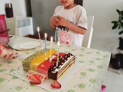 -新丰蛋糕(百花路总店)