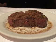 菲力牛排-茹丝葵经典牛排馆(上海外滩店)