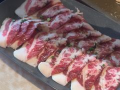 -新石器烤肉(高行万嘉店)