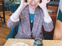 -ZING COFFEE 镜咖啡