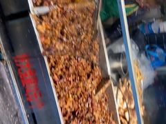 -老黄记手撕烤兔(玉林街店)