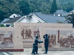 -山沟沟景区