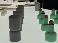 -Galleria百货店名品馆