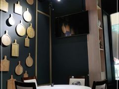 大堂-新仙清汤牛腩(铜锣湾店)