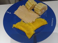-星伦多自助料理·涮烤一体(江桥万达店)