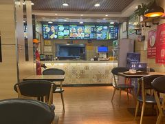 -焦记老潼关肉夹馍(东五路店)