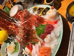 -水濑·日料放题(天河店)