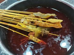 -冒椒火辣(奎星楼街店)