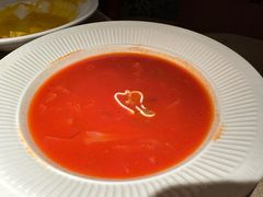 -波特曼西餐厅(中央大街店)