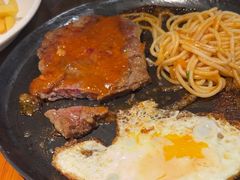 -豪享来中西餐厅(隆昌店)