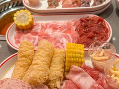 -龍歌自助小火锅(雨花台江南虹悦城店)