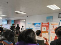 -首都医科大学附属北京友谊医院(西城院区)