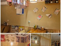 -千吉日本料理(日本一条街店)