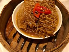 沙爹金钱肚-香港百合居(LCM置汇旭辉广场店)