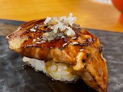 鹅肝寿司-魔丼屋(日月光店)