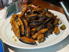 -廉厨干煸鸡(云龙区民富园店)