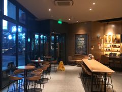 -星巴克(天津大悦城第二店)