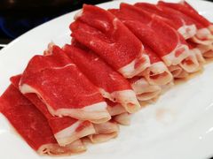羊肉卷-江湖黑大兔(杨家坪店)