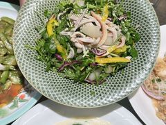 -山水茶艺馆·点心粤菜·30年老字号