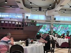 -金河半岛园林酒家(金融城店)