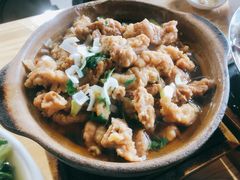 -太原面食店(解放路店)