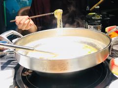 -骨之味·筒骨汤火锅(江头店)