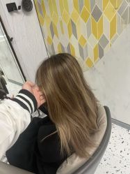 -吉米护肤造型