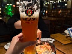 -宝莱纳餐厅(滨江店)