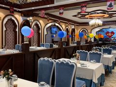 -阿布都新疆音乐美食城(长湖路店)