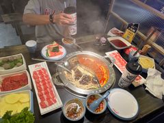 -井格·重庆火锅(王府井店)