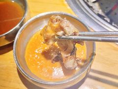 -老炉家木炭烤肉(长江国际店)