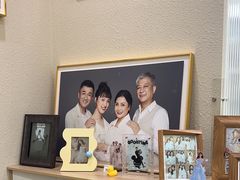 -海马体照相馆(大连罗斯福广场店)