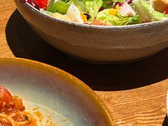 -JINNS锦时 steak&pizza(浸信会礼拜堂旧址店)