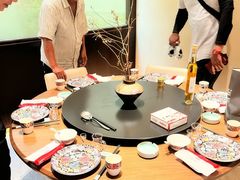 -竹雨堂创意中国菜(裕华店)