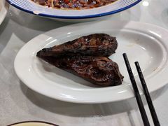 -丈母娘的饭局•新金陵菜(牛首山店)