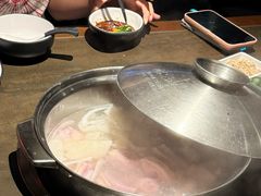 -同仁四季椰子鸡(宝安壹方城店)