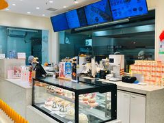 -LOVEGIFT爱礼(八佰伴店)
