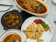 -七叔家宴家常广西菜(明秀东路店)