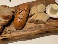 餐前包-福楼法餐厅FLO