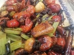 -特色油边心管烤串