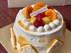 -黑池口感烘焙·生日蛋糕(坂田店)