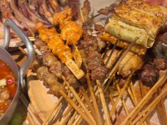 -1819餐厅·团队聚餐·烤串·精酿