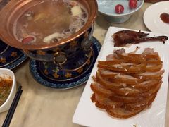 -东来顺•非遗火锅(外滩店)