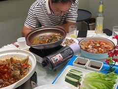 -阿胖龙虾小海鲜(宁国南路总店)