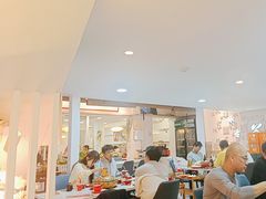 -庭院·冰煮羊·北京涮肉(西单店)