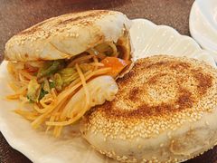 -老三羊汤【北兴隆街店】