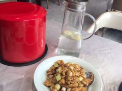 -味+新京宴·烤鸭·北京菜(创意谷店)