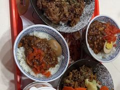 -吉野家(黑牛城道店)