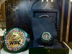 -109度二手奢侈品手表包包珠宝回收(新天地店)