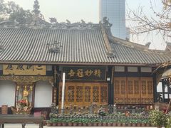 -古大圣慈寺